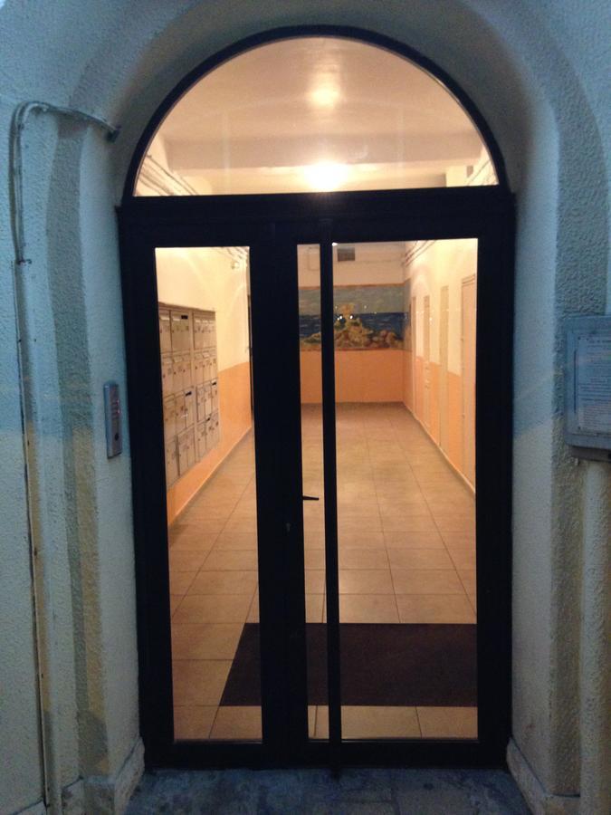 Hotel Le Dauphin Ajaccio  Dış mekan fotoğraf